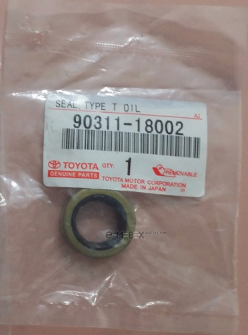 OEM SEAL 9031118002