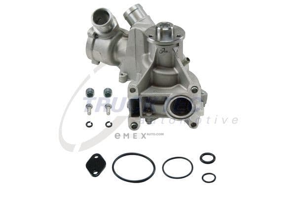 OEM WATER PUMP 0219165