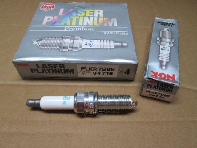 OEM SPARK PLUG PLKR7B8E