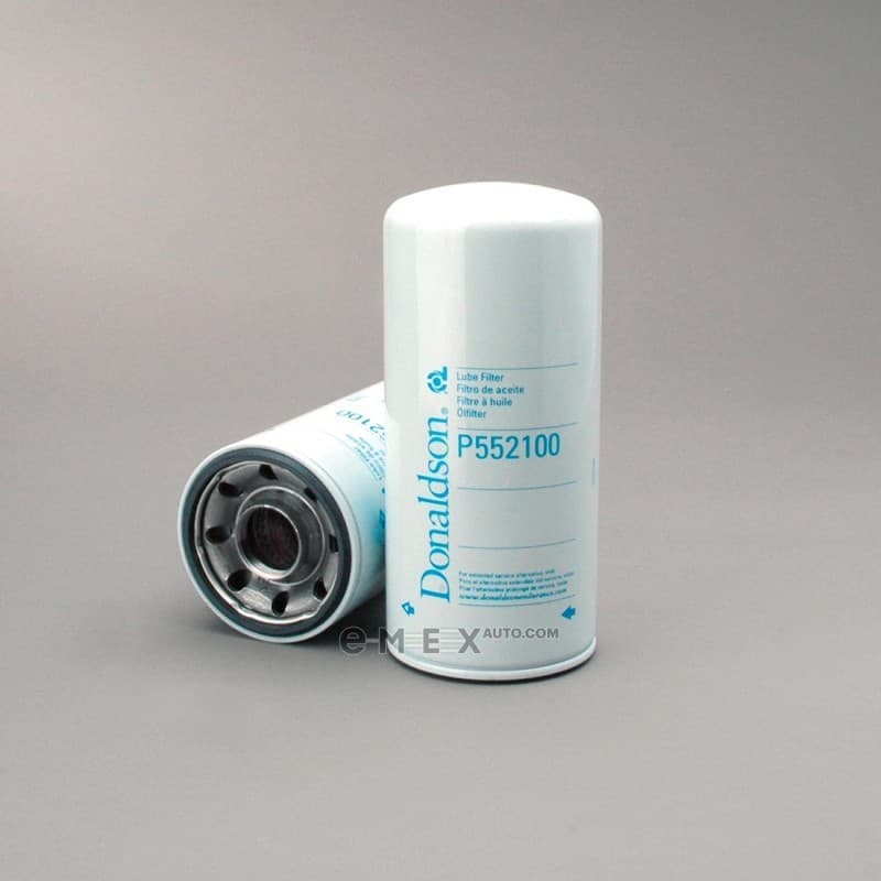 OEM OIL FILTER P552100