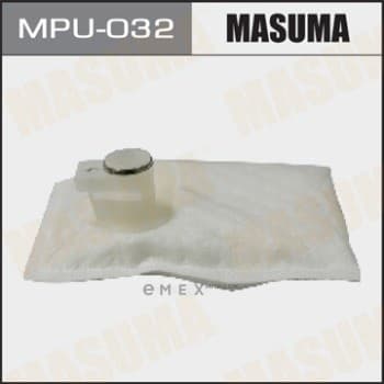 OEM GASOLINE PUMP FILTER MPU032