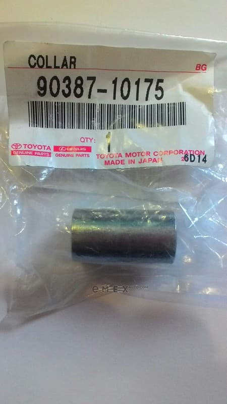 OEM BUSHING, METAL 9038710175