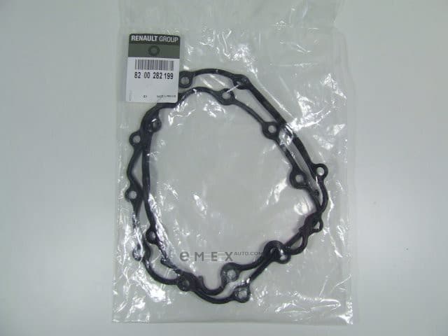 OEM GASKET RUBBER SEAL 8200282199