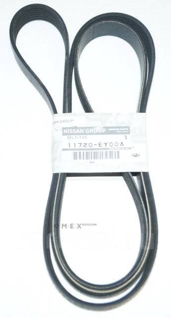 OEM BELT, V 11720EY00A