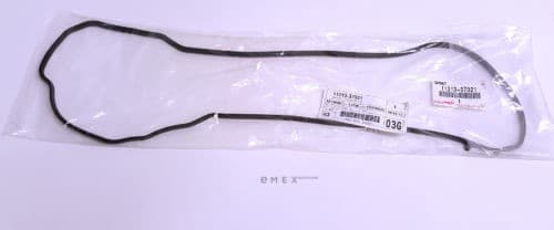 OEM GASKET RUBBER SEAL 1121337021