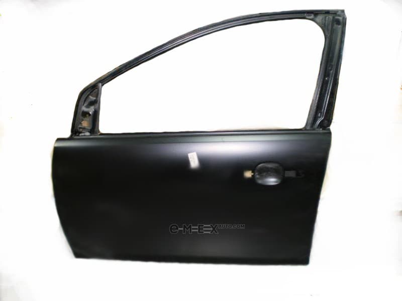 OEM DOOR ASSY 1505704