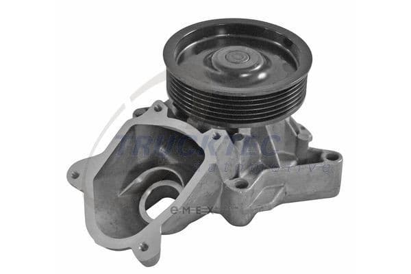 OEM WATER PUMP BMW M47,N47/E81,E87,E90 0819188