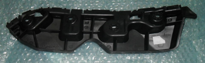 OEM BRACKET, PLASTIC 622231300R