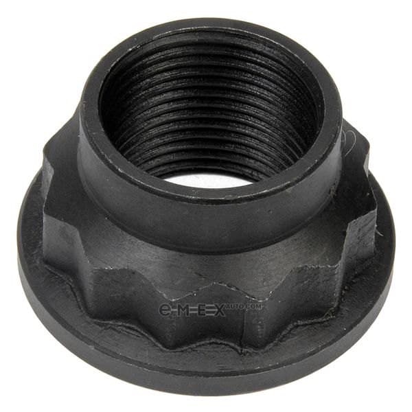 OEM NUT, LOCK 9008017238