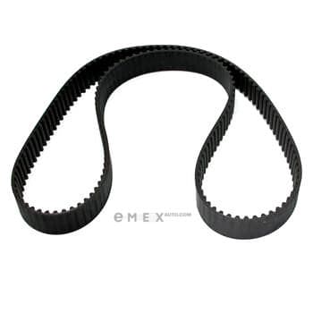 OEM BELT, TIMING A386RU100