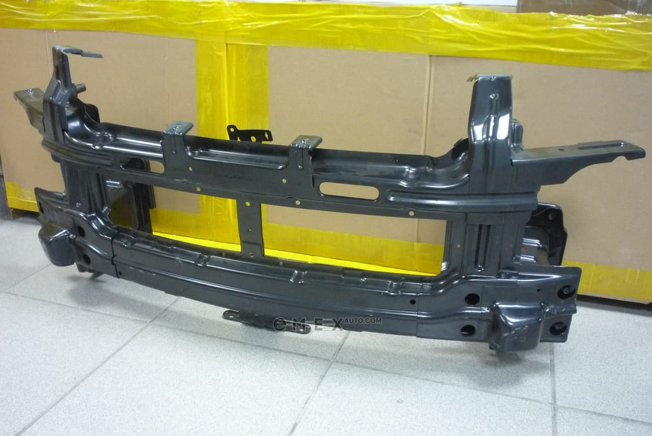 OEM BAR, FRONTAL BUMPER IMPAC 22742369