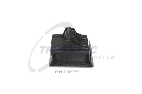 OEM INSULATOR, ENGINE MOUNTING 0222011