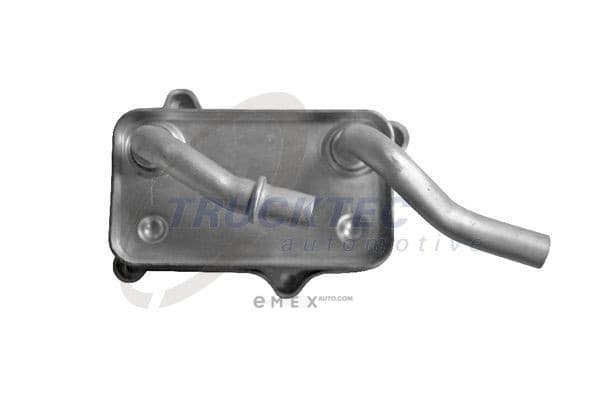 OEM ENGINE OIL COOLER DB M112 0218051