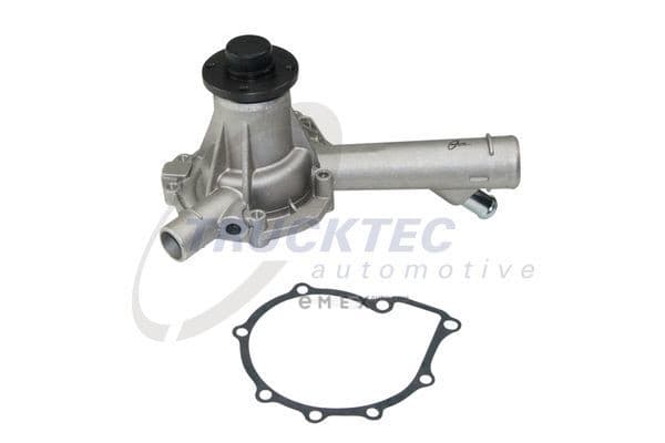 OEM WATER PUMP DB M111,W202,W208,W210,W170 0219204