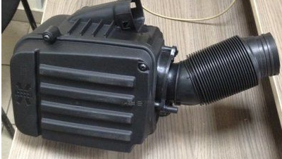 OEM AIRCLEANER 1K0129607AL