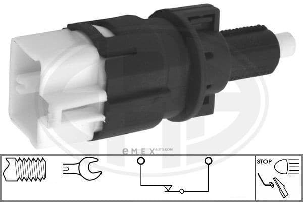 OEM SENSOR ASSY, ULTRASONIC 330966