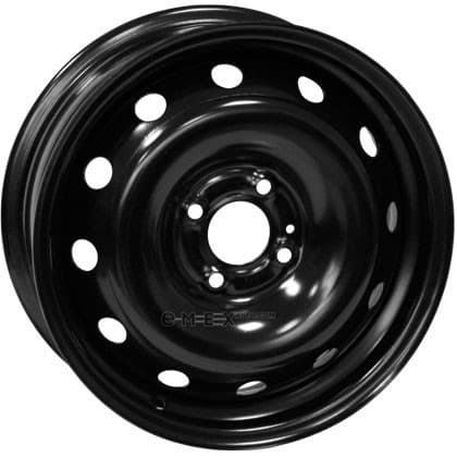 OEM WHEEL ASY 1064104