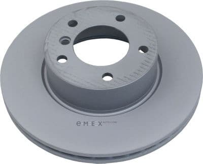 OEM BRAKE DISC FRT-3(E90) 34116854998