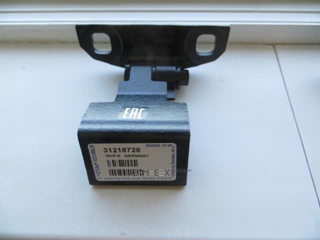 OEM SCHARNIER 31218728