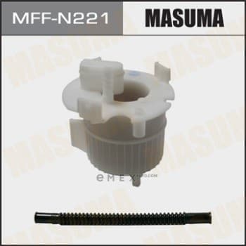 OEM FILTER ASSY, FUEL PUMP MFFN221