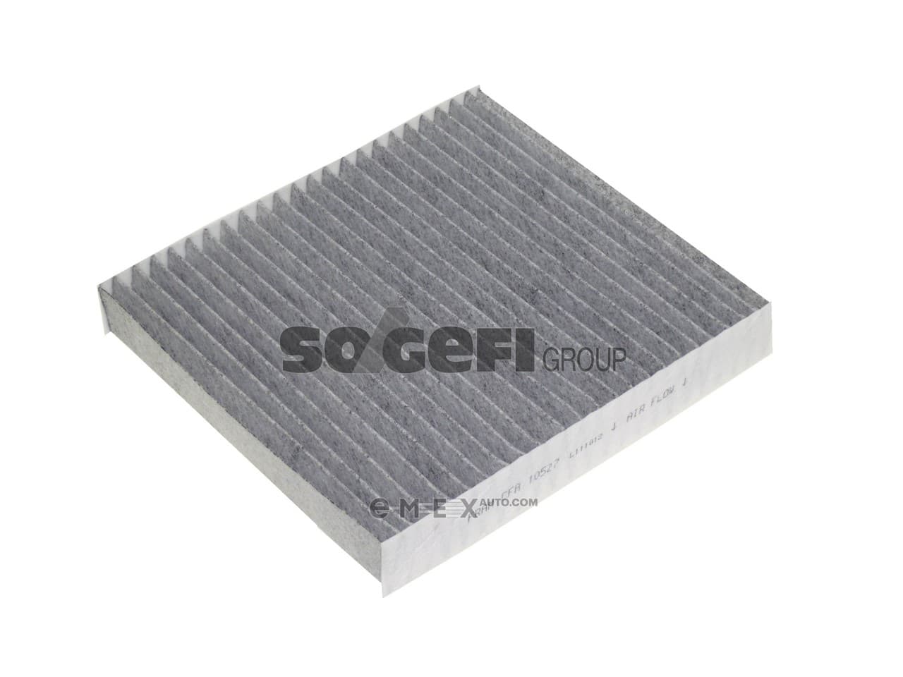 OEM FILTER ASSY, AIR ELEMENT CFA10527