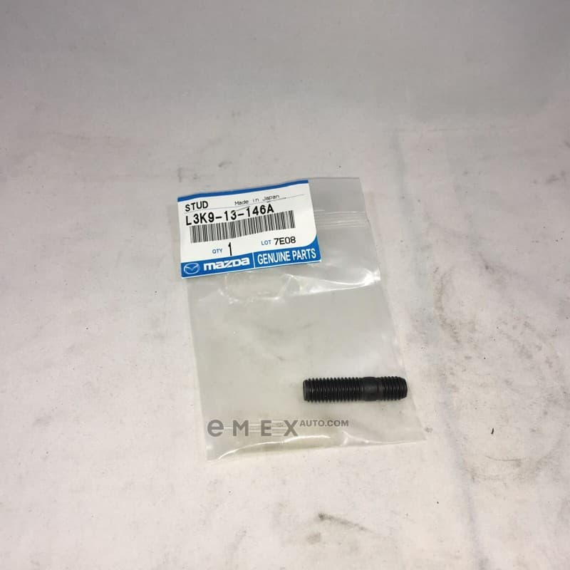 OEM RING, HOLE SNAP L3K913146A