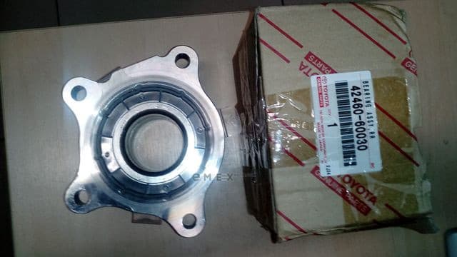 OEM WHEEL HUB ASSY 4246060030