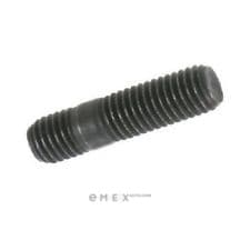 OEM BOLT, METAL N90188902