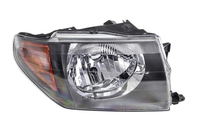 OEM HEADLAMP KIT,RH MR476784