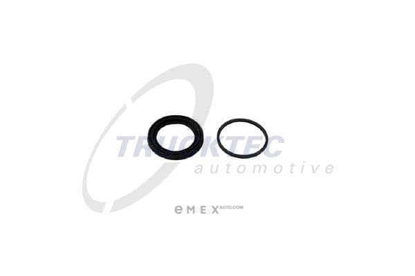 OEM GASKET RUBBER SEAL 0243134