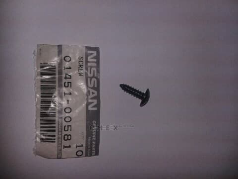 OEM SCREW 0145100581