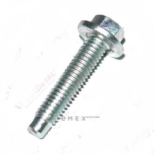 OEM BOLT, METAL 7703002662