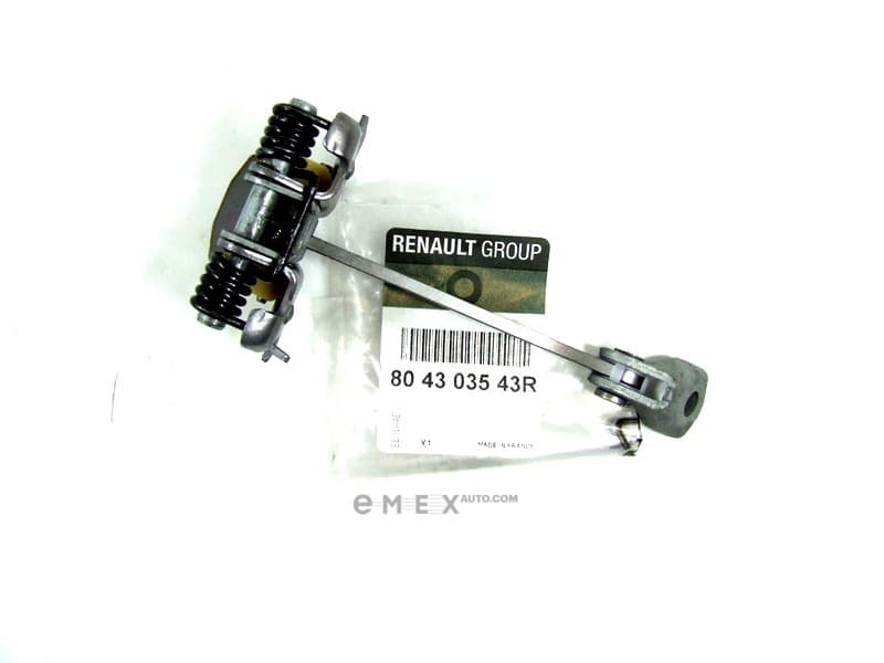 OEM CHECK ASSY, DOOR 804303543R