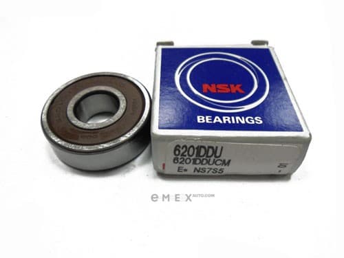 OEM BEARING 6201DDUCM