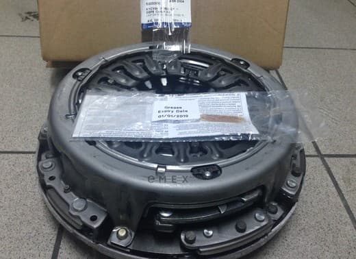 OEM DISC ASSY, CLUTCH FRICTION 5322300