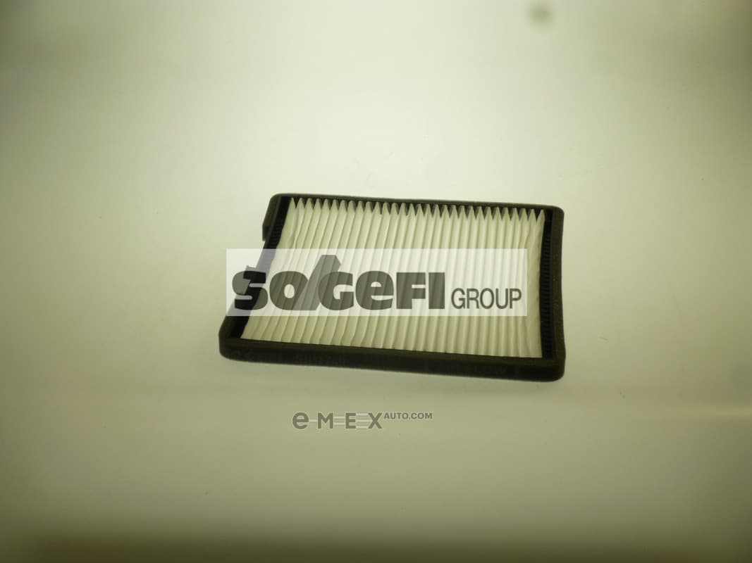 OEM FILTER ASSY, CABIN AIR CF10627