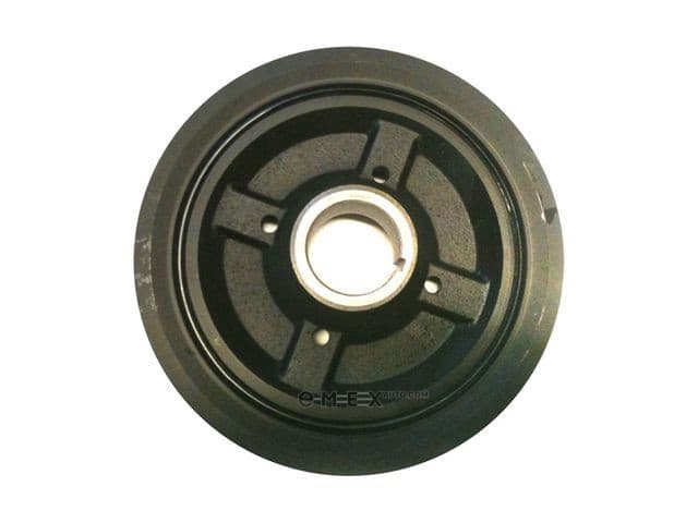 OEM PULLEY,CRANKSHAFT MD374223