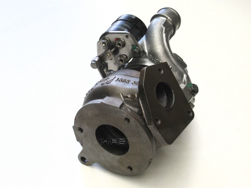 OEM TURBOCHARGER LR004037