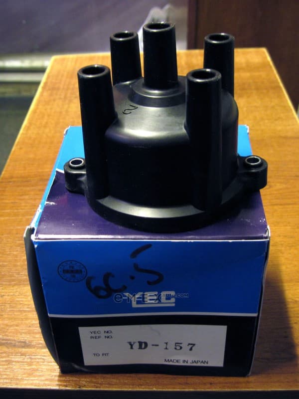 OEM CAP, DISTRIBUTOR YD157