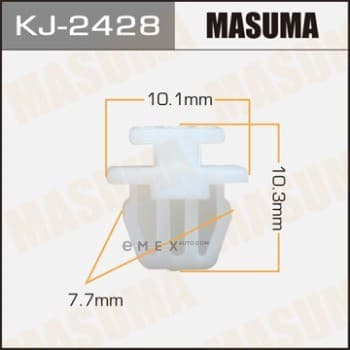 OEM CLIP KJ2428