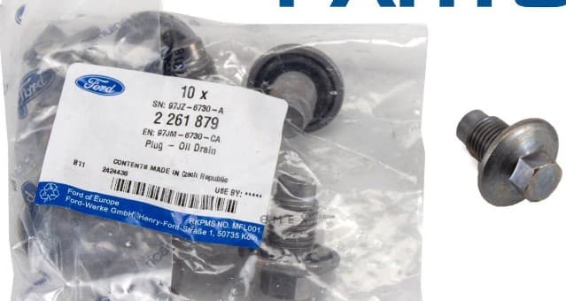 OEM BOLT, METAL 2261879