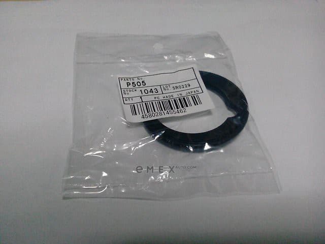 OEM GASKET RUBBER SEAL P505