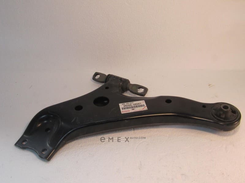 OEM ARM ASSY, SUSPENSION 4806948041