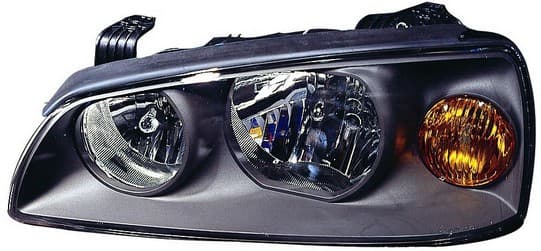 OEM HEADLAMP ASSY 2211132LLDEM