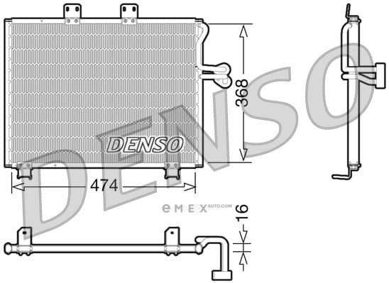 OEM DCN06013