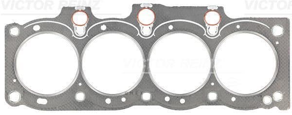 OEM GASKET, CYLINDER HEAD 615259000