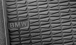 OEM Floor mats, all-weather rear 51472239639