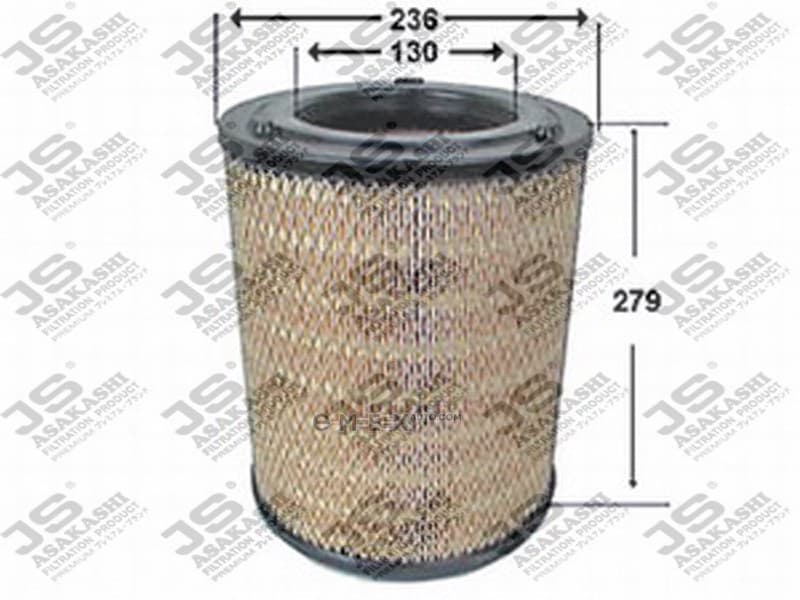 OEM AIR FILTER A579J