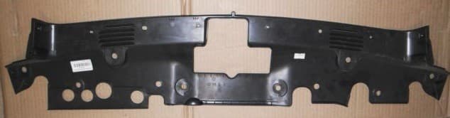 OEM SHIELD ASSY, RADIATOR 95026204