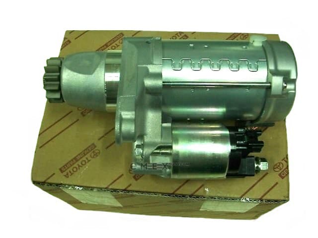 OEM STARTER ASSY 2810028062